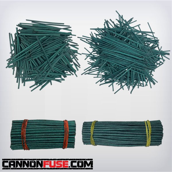 > Cannon Fuse > 3mm PreCut Cannon Fuse